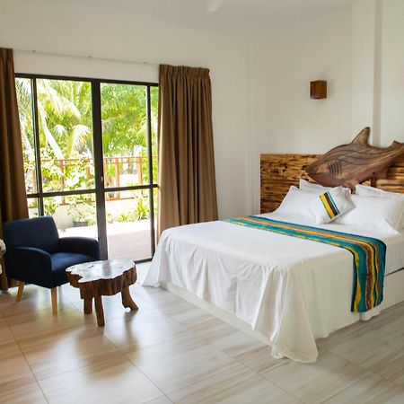 Kudhi Boli Beach House Thulusdhoo Dış mekan fotoğraf
