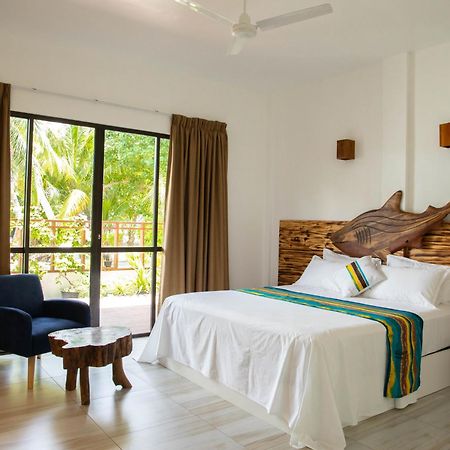 Kudhi Boli Beach House Thulusdhoo Dış mekan fotoğraf
