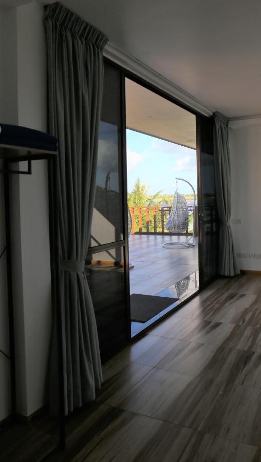 Kudhi Boli Beach House Thulusdhoo Dış mekan fotoğraf