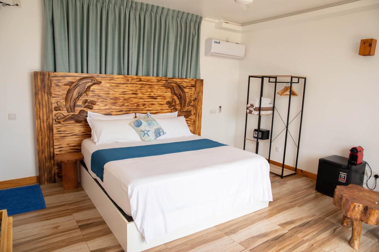 Kudhi Boli Beach House Thulusdhoo Dış mekan fotoğraf