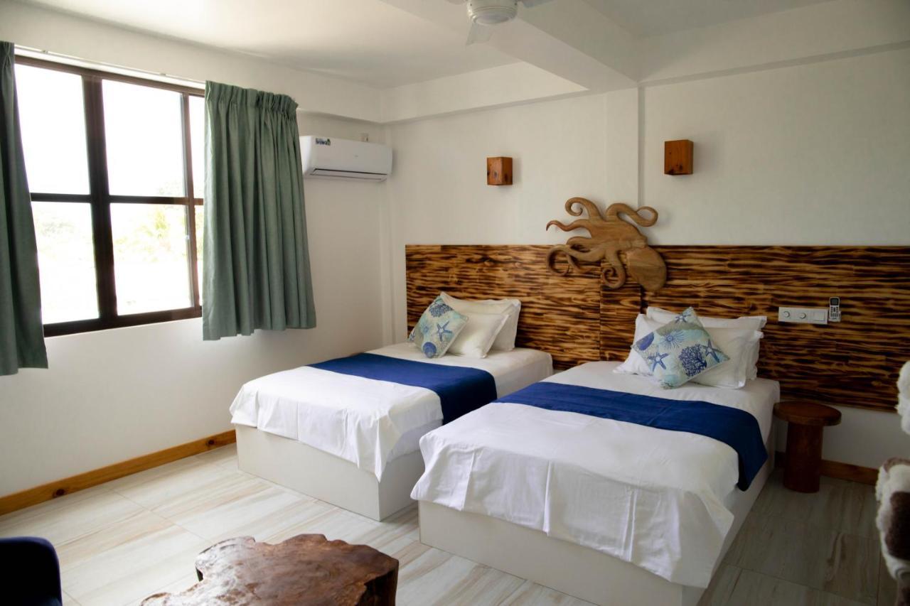 Kudhi Boli Beach House Thulusdhoo Dış mekan fotoğraf