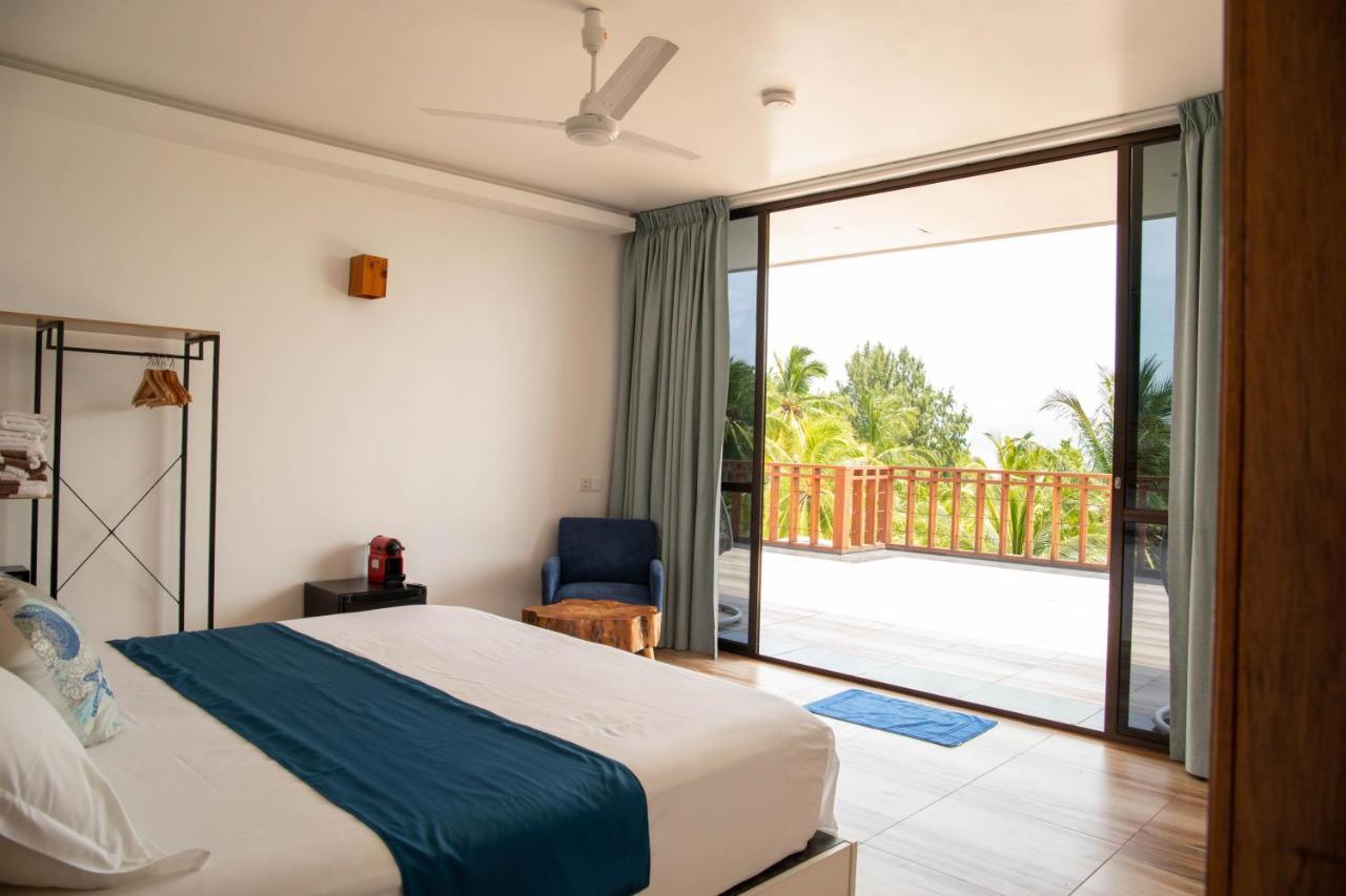 Kudhi Boli Beach House Thulusdhoo Dış mekan fotoğraf