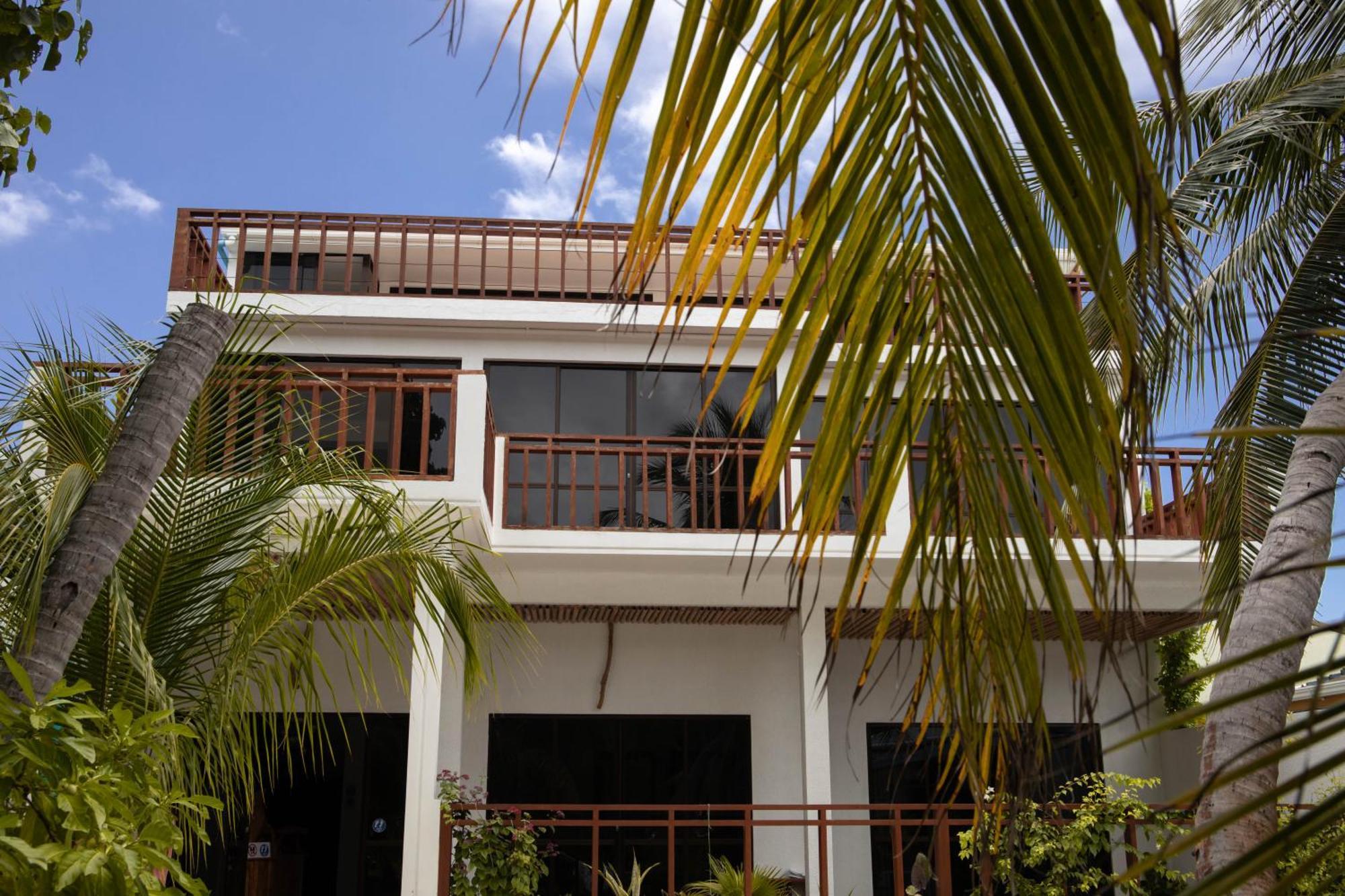 Kudhi Boli Beach House Thulusdhoo Dış mekan fotoğraf