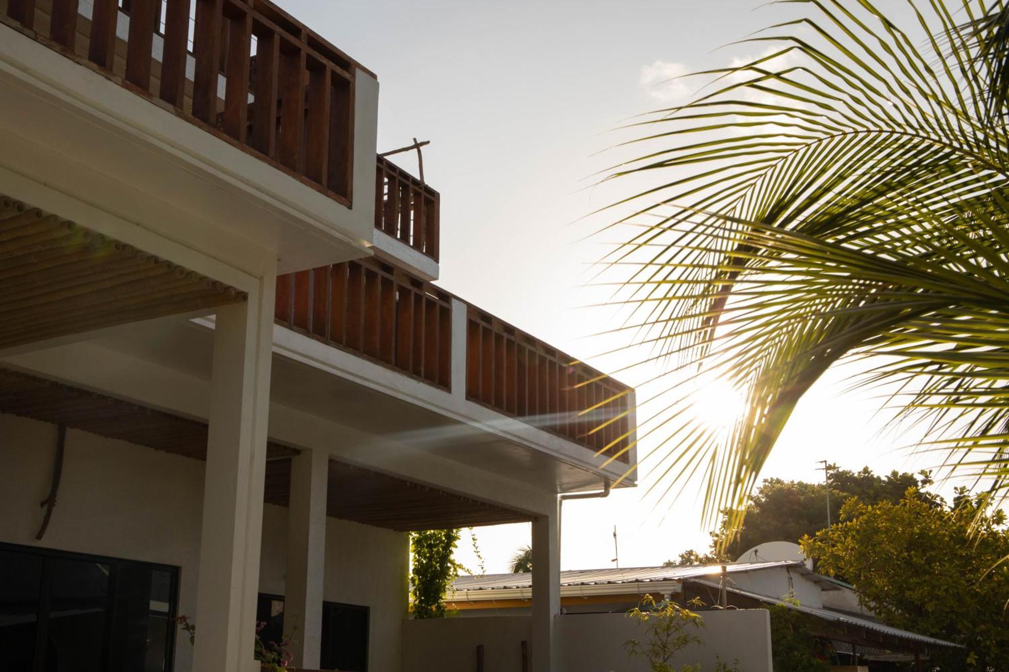 Kudhi Boli Beach House Thulusdhoo Dış mekan fotoğraf