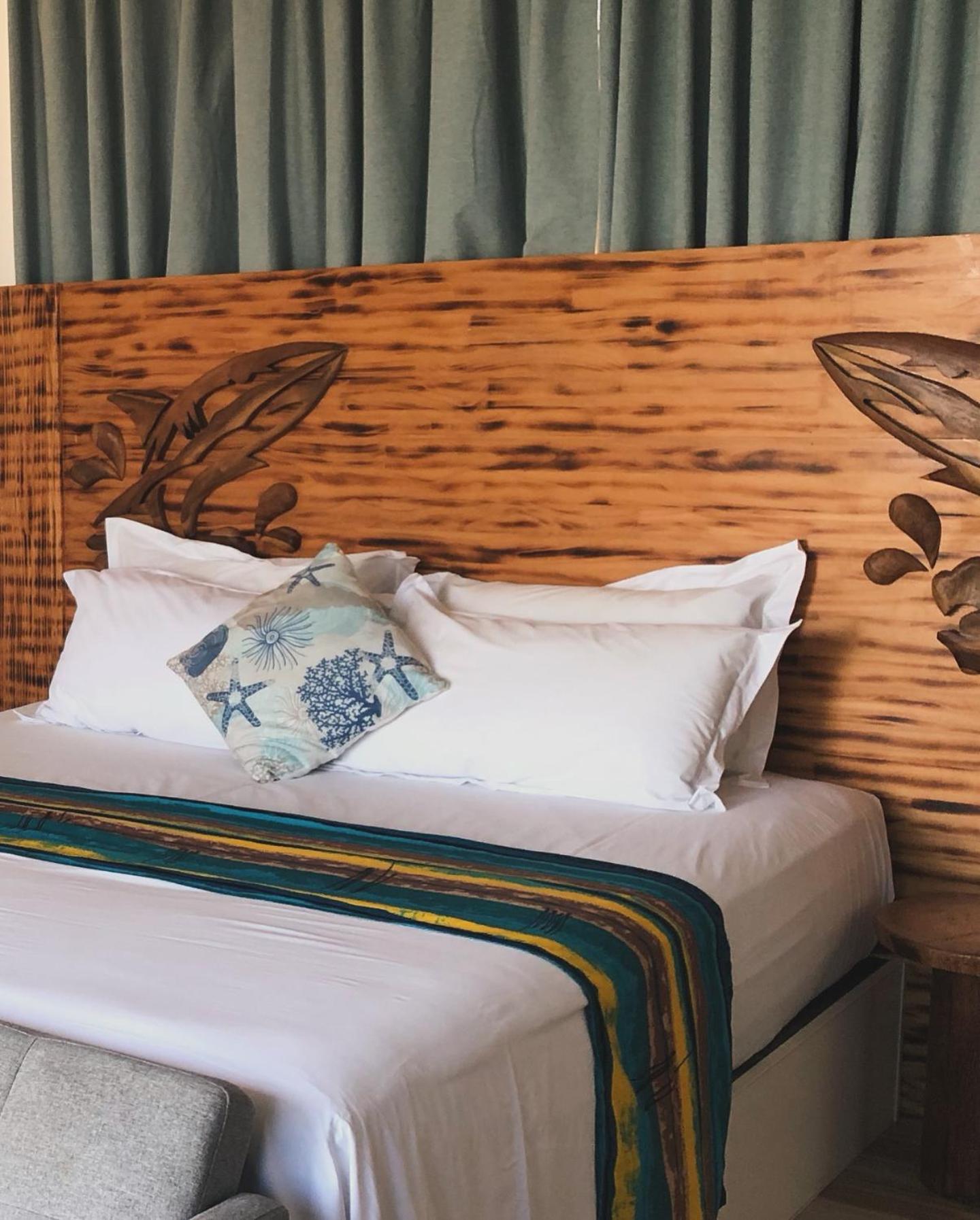 Kudhi Boli Beach House Thulusdhoo Dış mekan fotoğraf