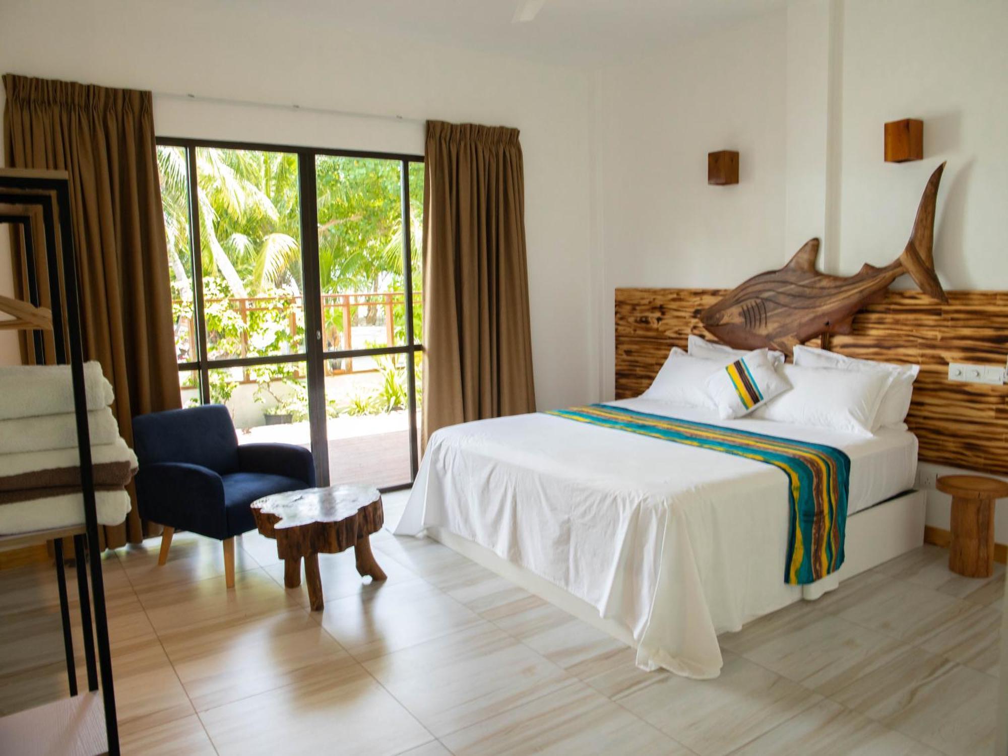Kudhi Boli Beach House Thulusdhoo Dış mekan fotoğraf