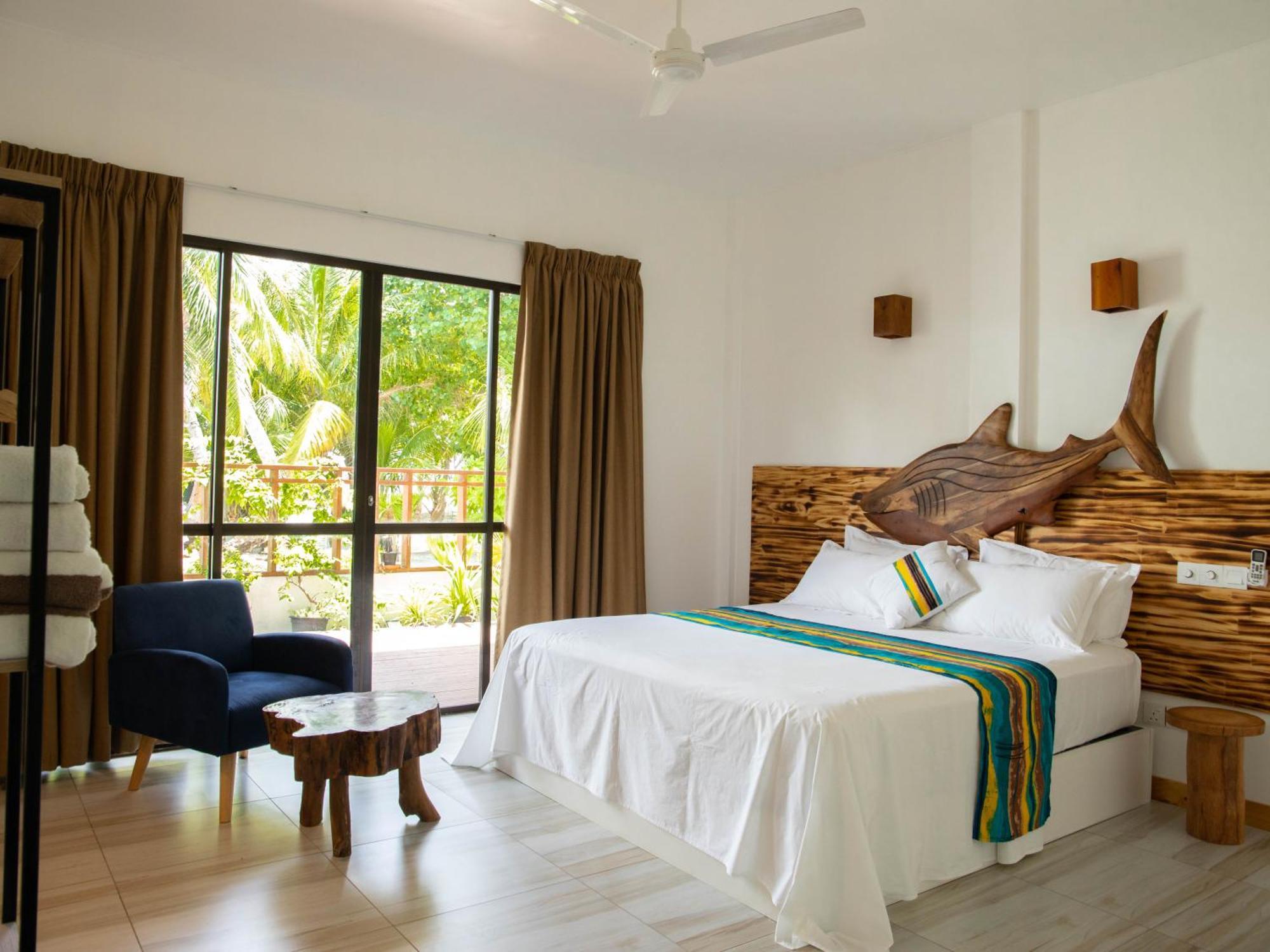 Kudhi Boli Beach House Thulusdhoo Dış mekan fotoğraf