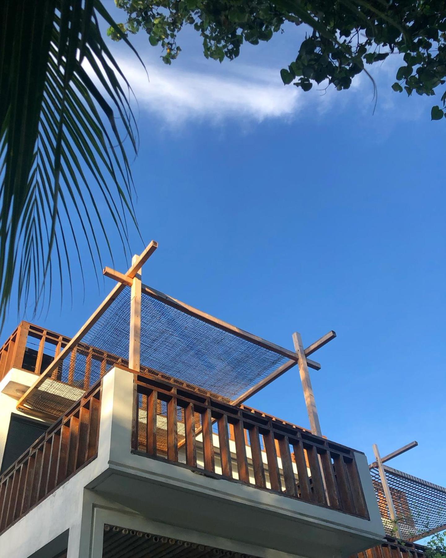 Kudhi Boli Beach House Thulusdhoo Dış mekan fotoğraf