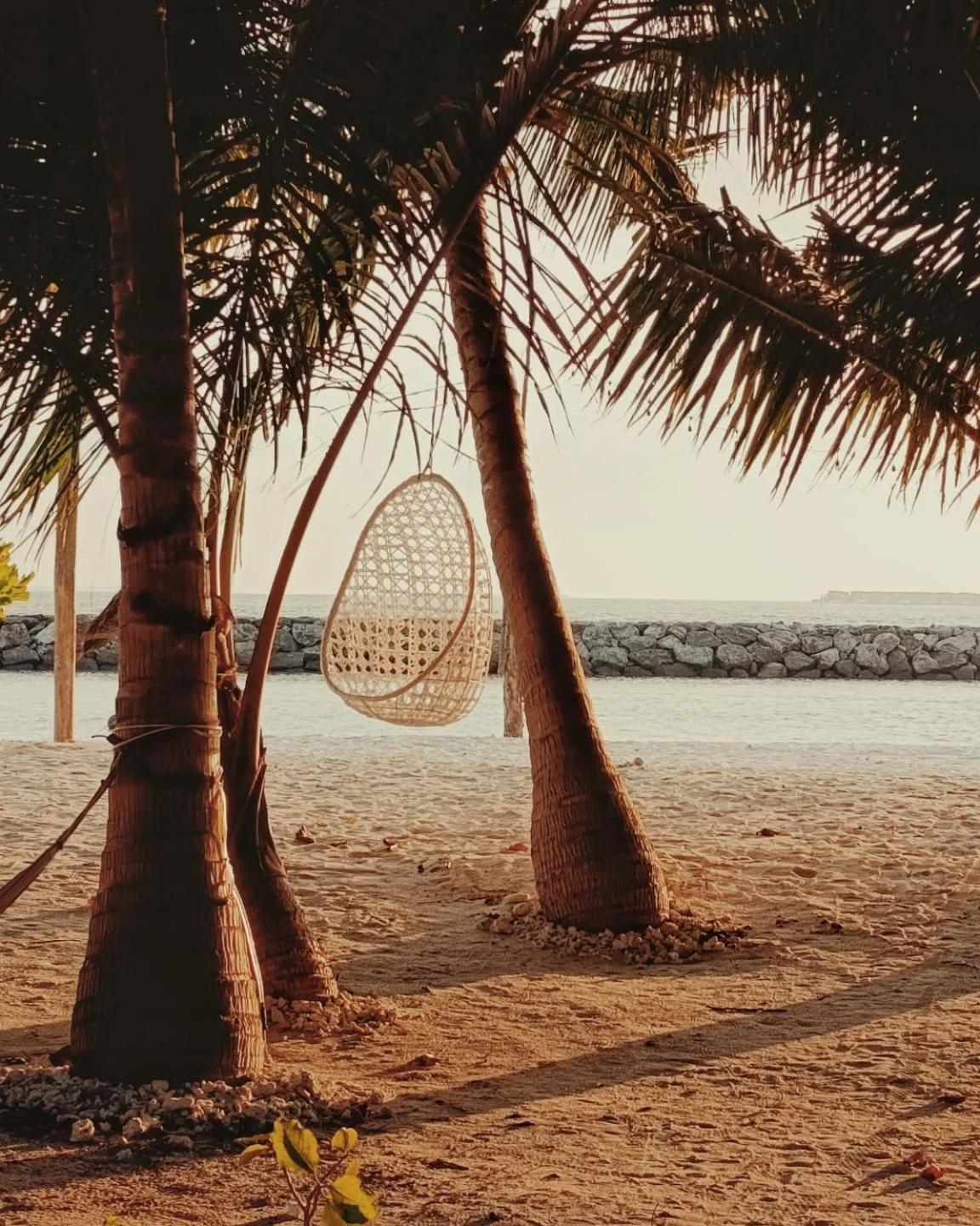 Kudhi Boli Beach House Thulusdhoo Dış mekan fotoğraf