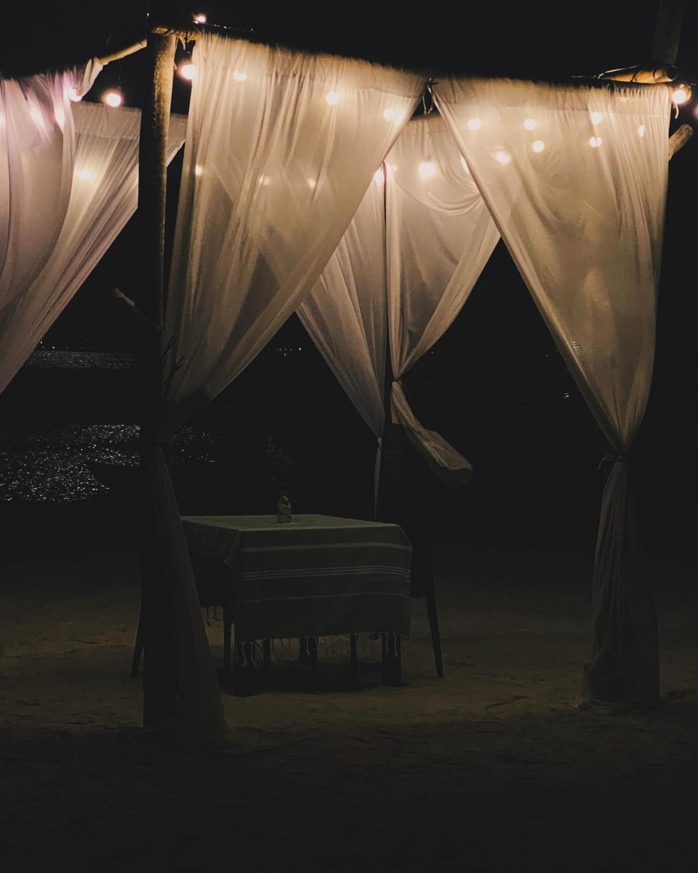 Kudhi Boli Beach House Thulusdhoo Dış mekan fotoğraf