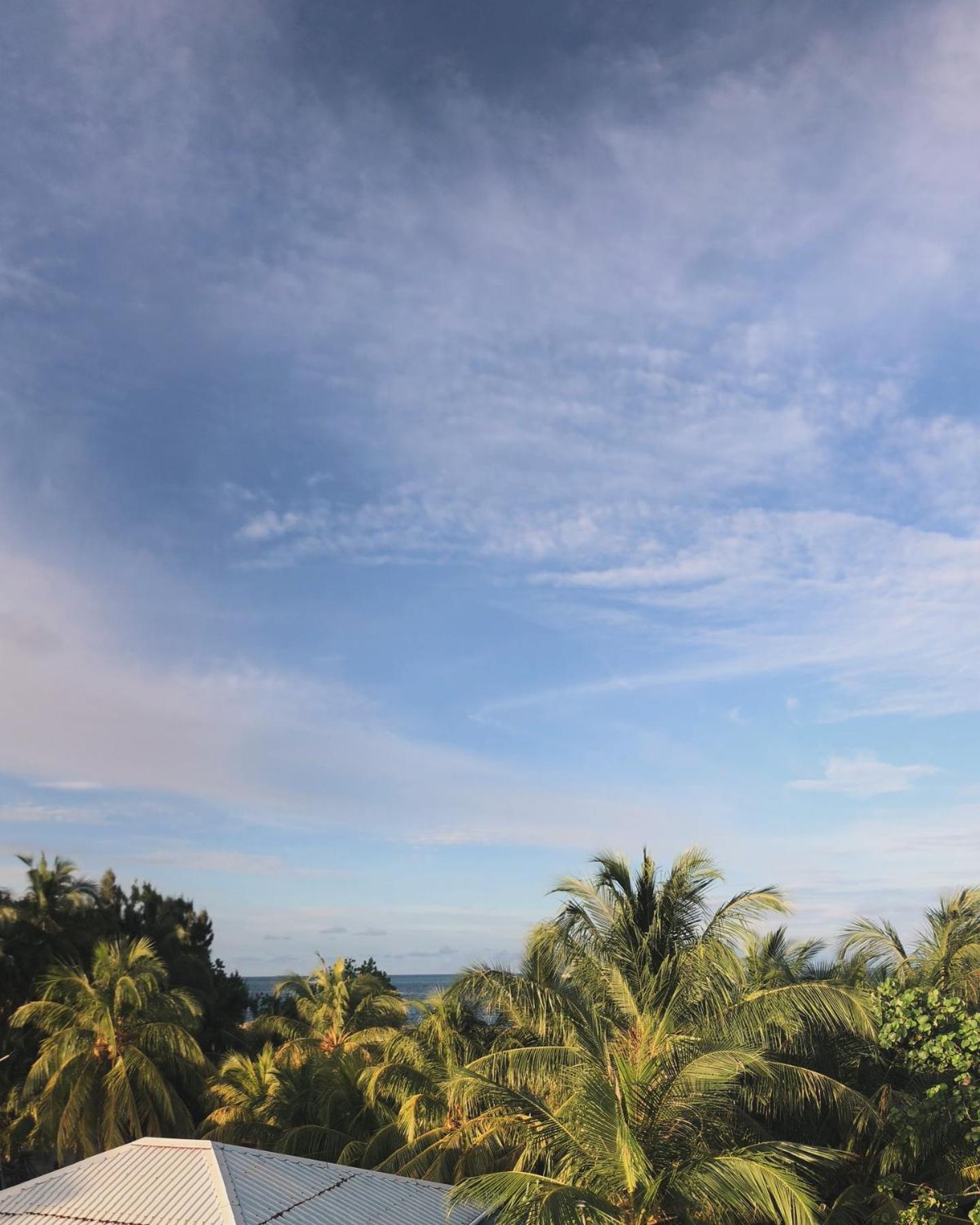 Kudhi Boli Beach House Thulusdhoo Dış mekan fotoğraf