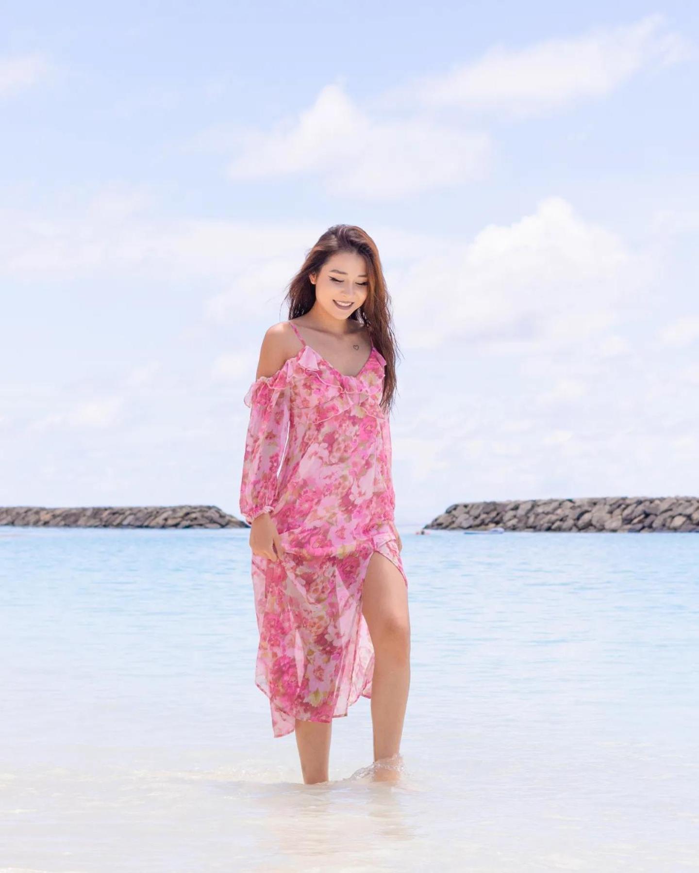 Kudhi Boli Beach House Thulusdhoo Dış mekan fotoğraf