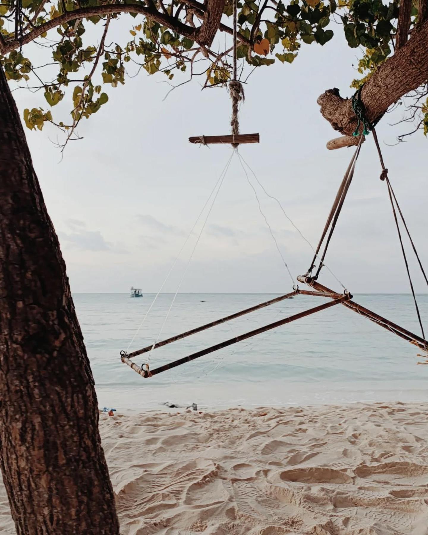 Kudhi Boli Beach House Thulusdhoo Dış mekan fotoğraf