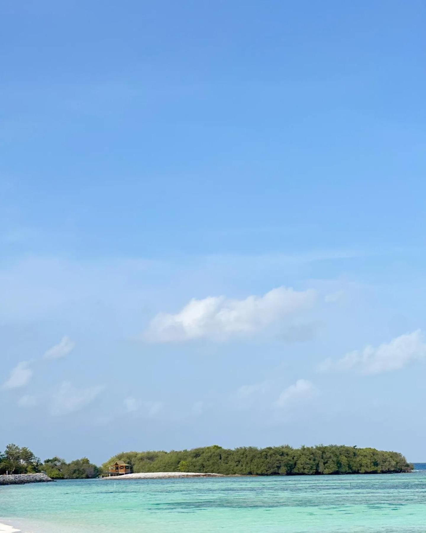 Kudhi Boli Beach House Thulusdhoo Dış mekan fotoğraf