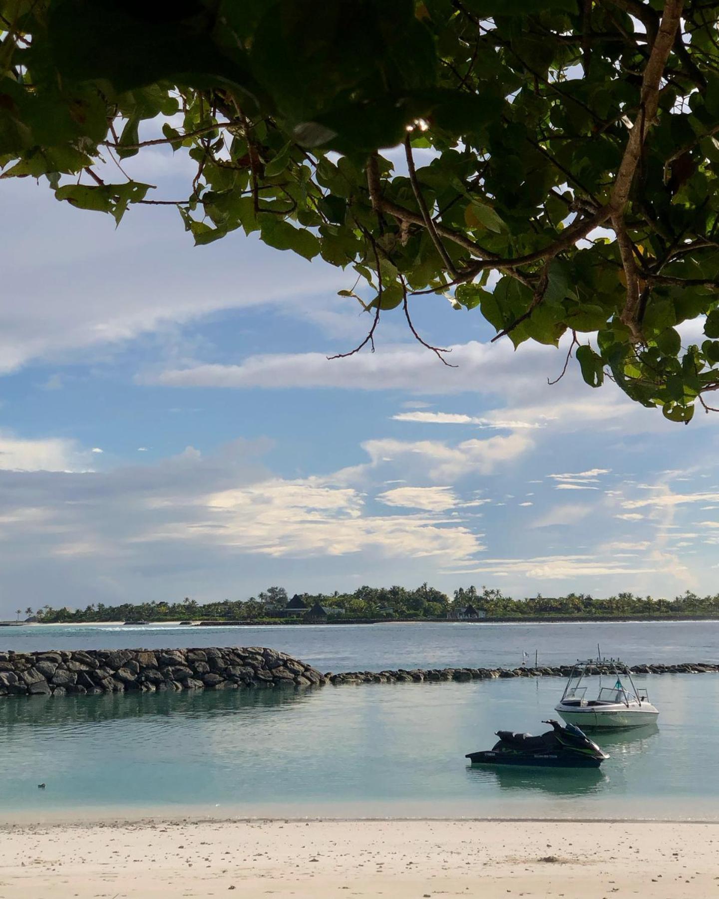 Kudhi Boli Beach House Thulusdhoo Dış mekan fotoğraf